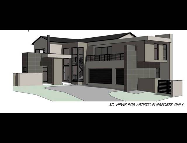 6 BEDROOM HOUSE FOR SALE IN MIDSTREAM HEIGHTS